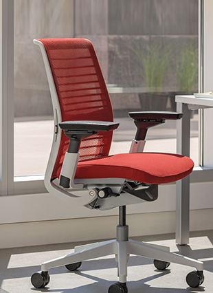 Kancelářská židle