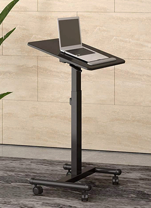 Kancelářský skládací stůl