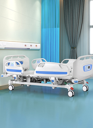 Nemocniční lůžko