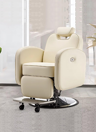 Židle pro salon krásy